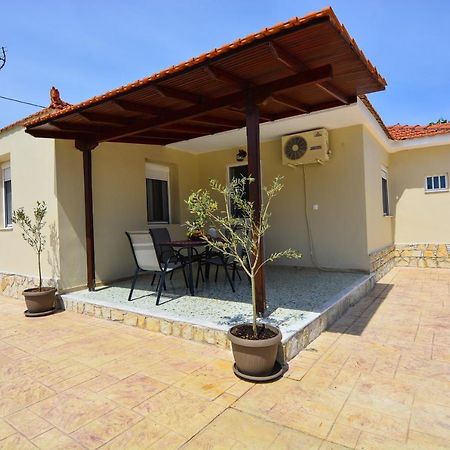 Olea Apartments Xylokastro Extérieur photo