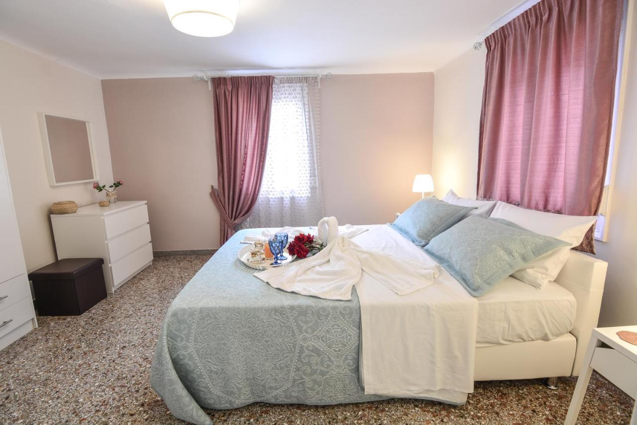 Olea Apartments Xylokastro Extérieur photo